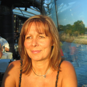 Photo de profil de Martine Napolitano