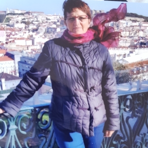 Photo de profil de Martine Nard