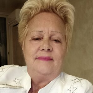 Photo de profil de Martine Nicollon