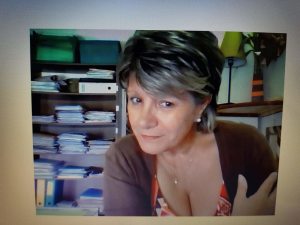 Photo de profil de Martine Nicoux