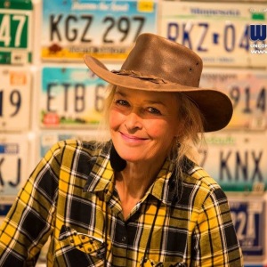Photo de profil de Martine Nieuwland