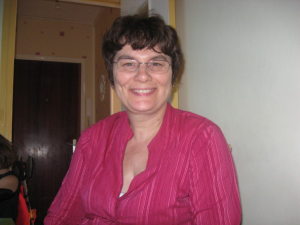 Photo de profil de Martine Ninite