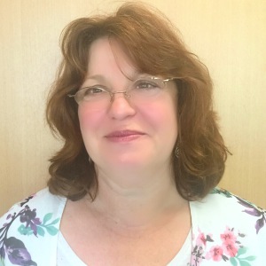 Photo de profil de Martine Nivoliers