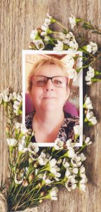 Photo de profil de Martine Noblet