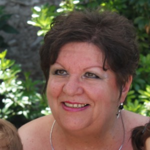 Photo de profil de Martine Nomblot