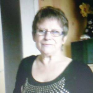 Photo de profil de Martine Normand
