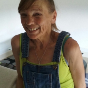 Photo de profil de Martine Noutary