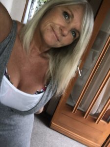 Photo de profil de Martine Nowak