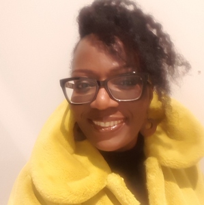 Photo de profil de Martine N'seke
