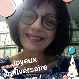 Photo de profil de Martine Oddo