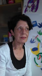 Photo de profil de Martine Olivier