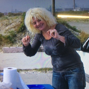 Photo de profil de Martine Olk