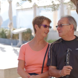 Photo de profil de Martine Ollier