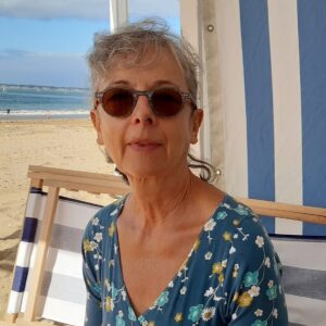 Photo de profil de Martine Ollivaud