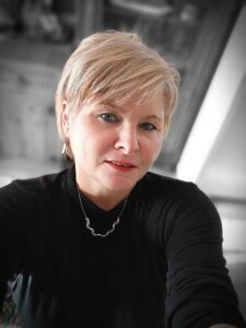 Photo de profil de Martine Outin