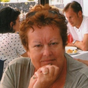 Photo de profil de Martine PAILLON