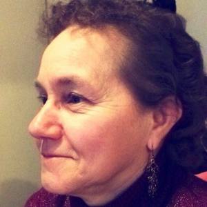Photo de profil de Martine Pailleux