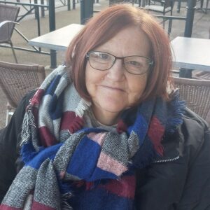 Photo de profil de Martine Paillot