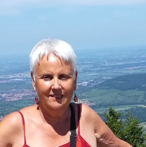 Photo de profil de Martine Painsecq