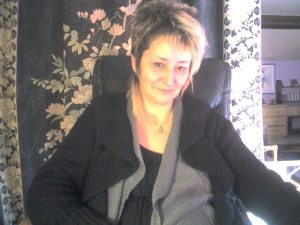Photo de profil de Martine Paiziot