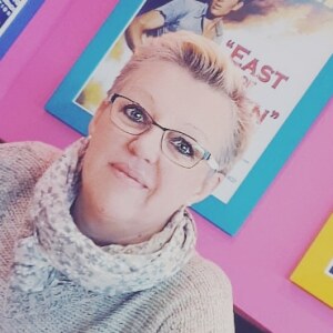 Photo de profil de Martine Pamart