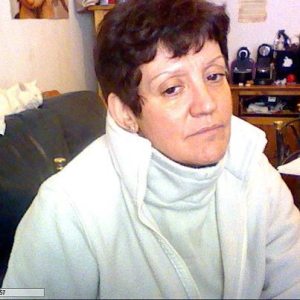 Photo de profil de Martine Pantaleon