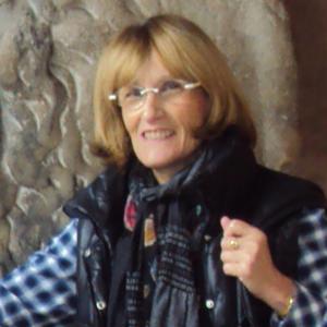 Photo de profil de Martine Papon