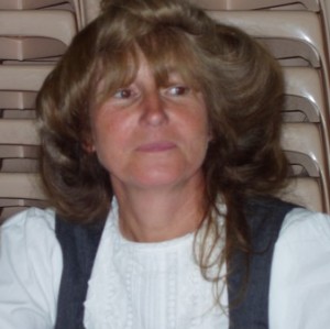 Photo de profil de Martine Parenty
