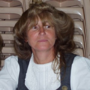 Photo de profil de Martine Parenty