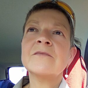 Photo de profil de Martine Paris