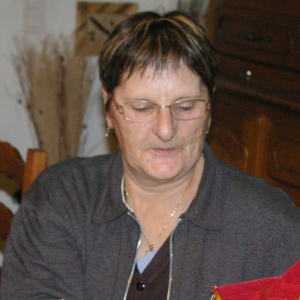 Photo de profil de Martine Paronneau