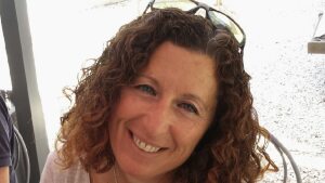 Photo de profil de Martine Parra