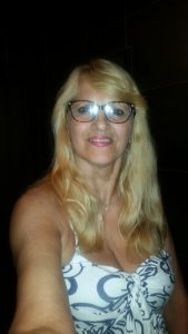 Photo de profil de Martine Parvilliers