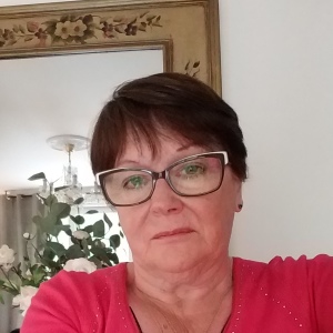 Photo de profil de Martine Paufique