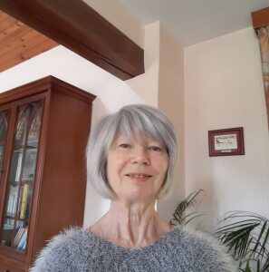 Photo de profil de Martine Paul