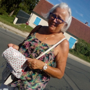 Photo de profil de Martine Pautre