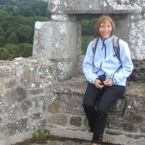 Photo de profil de Martine Payre