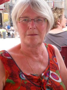 Photo de profil de Martine Pays