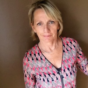 Photo de profil de Martine Pegeon