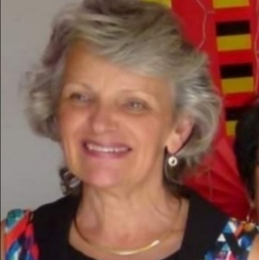 Photo de profil de Martine Pélisset