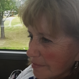 Photo de profil de Martine Pelofy