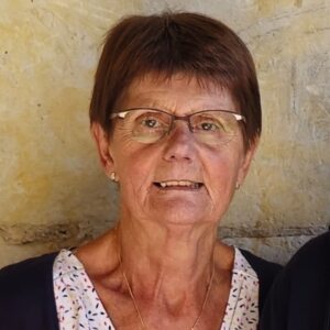 Photo de profil de Martine Penilleau