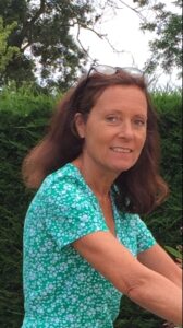 Photo de profil de Martine Peraudeau