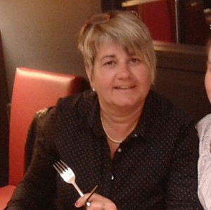 Photo de profil de Martine Percherancier
