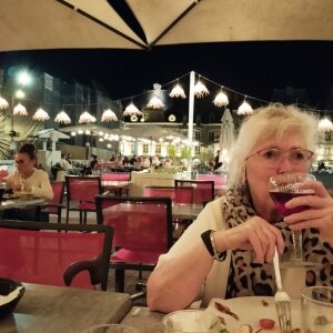 Photo de profil de Martine Peresutti