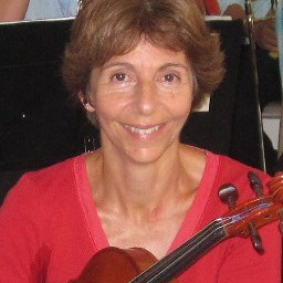 Photo de profil de Martine Perez