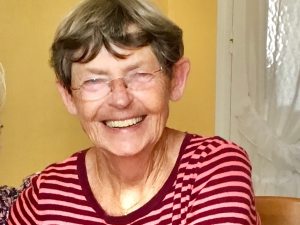 Photo de profil de Martine Peron