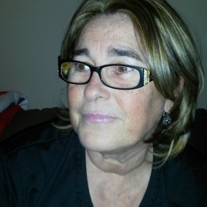 Photo de profil de Martine Peronneau