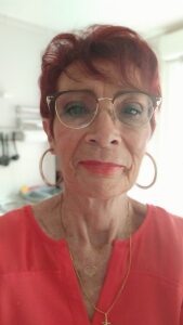 Photo de profil de Martine Perrain