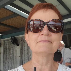 Photo de profil de Martine Perrot